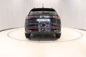 Volkswagen Taigo bild 5