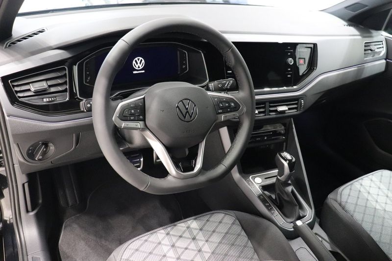 Volkswagen Taigo bild 10