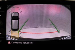 Volkswagen Taigo bild 11