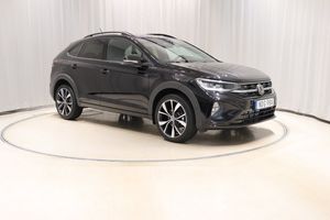 Volkswagen Taigo bild 3