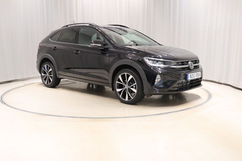 Volkswagen Taigo bild 3