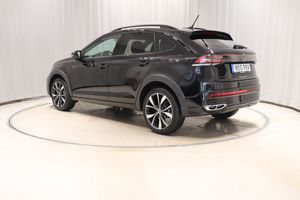 Volkswagen Taigo bild 6