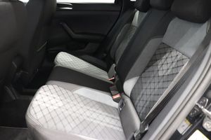 Volkswagen Taigo bild 9