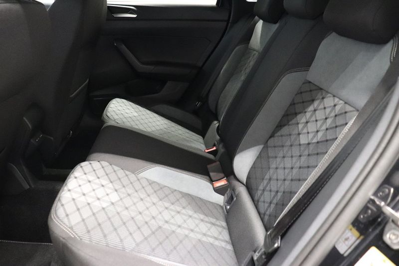 Volkswagen Taigo bild 9