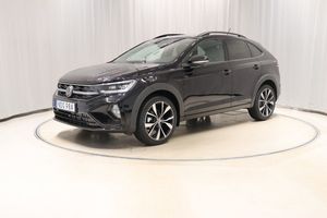 Volkswagen Taigo bild 1
