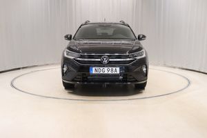 Volkswagen Taigo bild 2