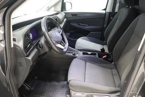 Volkswagen Caddy bild 7