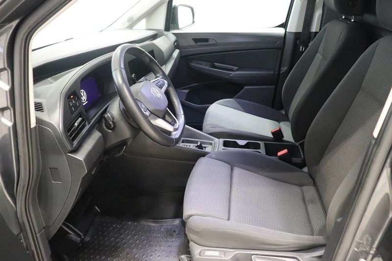 Volkswagen Caddy bild 7