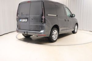 Volkswagen Caddy bild 4