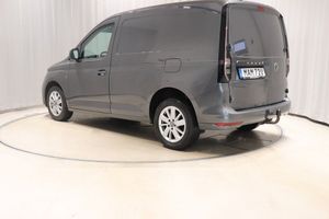 Volkswagen Caddy bild 6