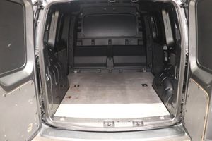 Volkswagen Caddy bild 10