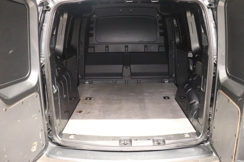 Volkswagen Caddy bild 10