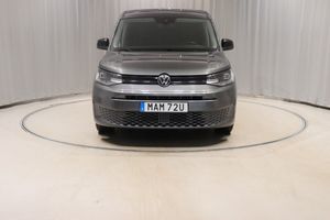Volkswagen Caddy bild 2