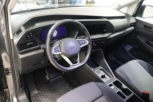 Volkswagen Caddy bild 8