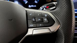 Volkswagen Tiguan bild 16