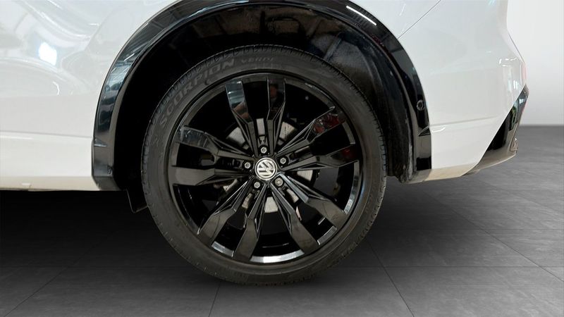 Volkswagen Tiguan bild 6