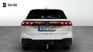 Volkswagen Tiguan bild 5