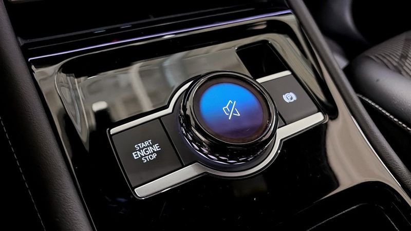 Volkswagen Tiguan bild 17