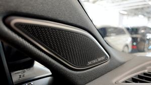 Volkswagen Tiguan bild 18