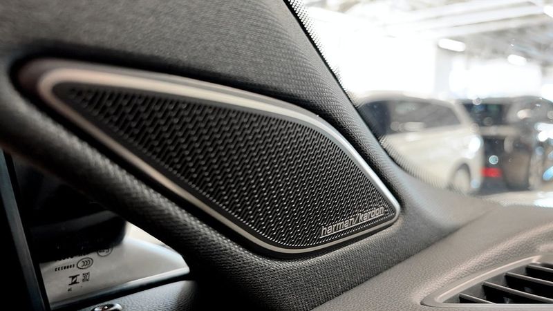Volkswagen Tiguan bild 18