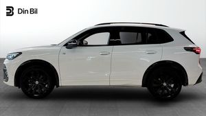Volkswagen Tiguan bild 2