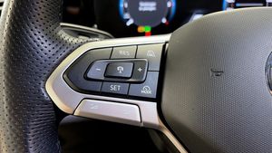 Volkswagen Tiguan bild 15