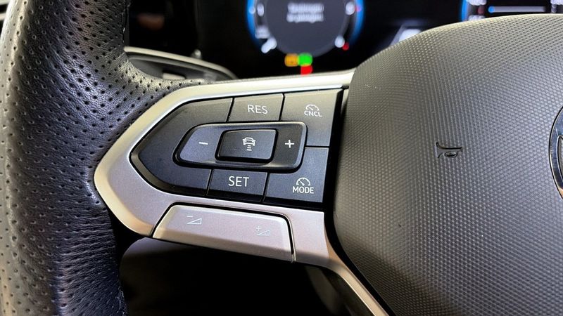 Volkswagen Tiguan bild 15