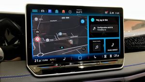 Volkswagen Tiguan bild 9
