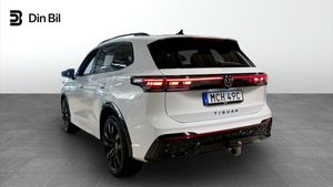 Volkswagen Tiguan bild 3