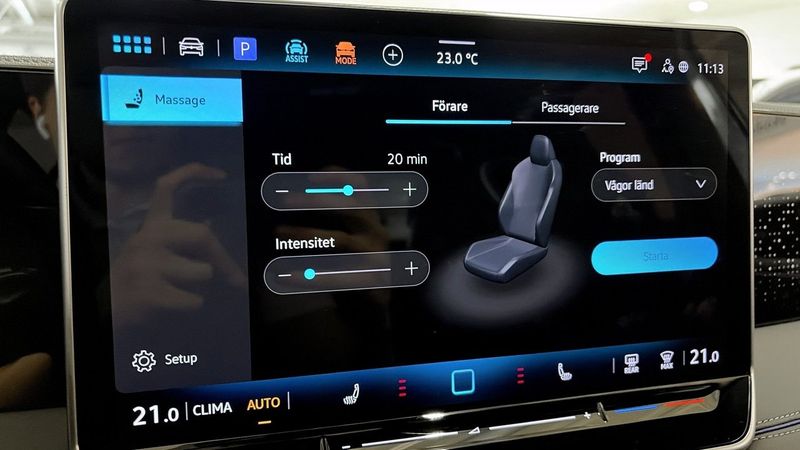 Volkswagen Tiguan bild 23