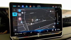 Volkswagen Tiguan bild 19