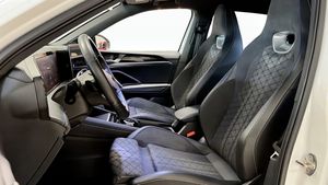 Volkswagen Tiguan bild 8
