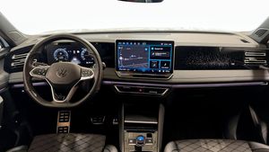 Volkswagen Tiguan bild 10