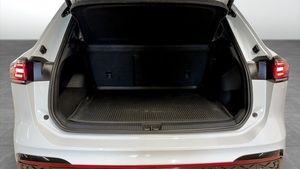 Volkswagen Tiguan bild 12