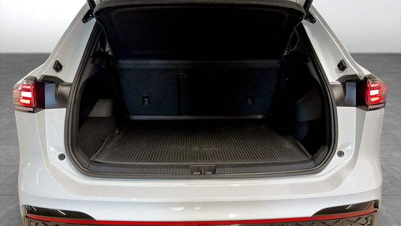 Volkswagen Tiguan bild 12