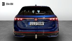Volkswagen Passat bild 5
