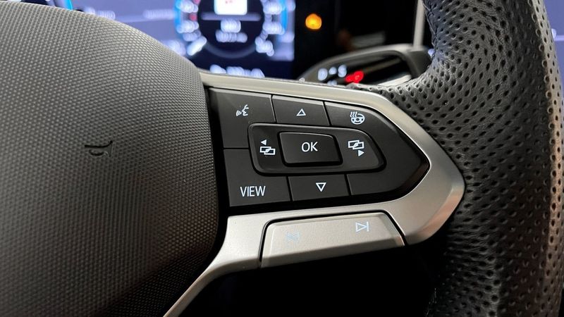 Volkswagen Passat bild 19