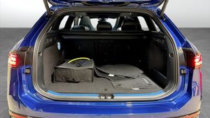 Volkswagen Passat bild 13