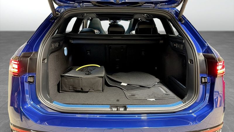 Volkswagen Passat bild 13