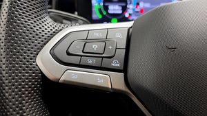 Volkswagen Passat bild 18