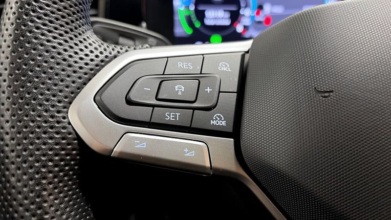 Volkswagen Passat bild 18