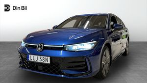Volkswagen Passat bild 1