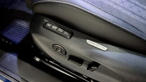 Volkswagen Passat bild 17