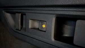 Volkswagen Passat bild 14