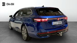 Volkswagen Passat bild 3