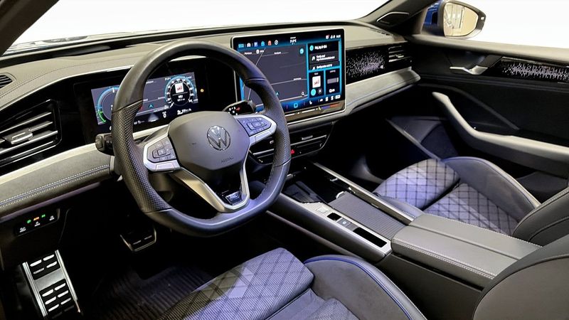 Volkswagen Passat bild 7