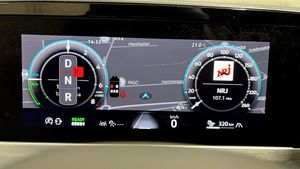 Volkswagen Passat bild 20