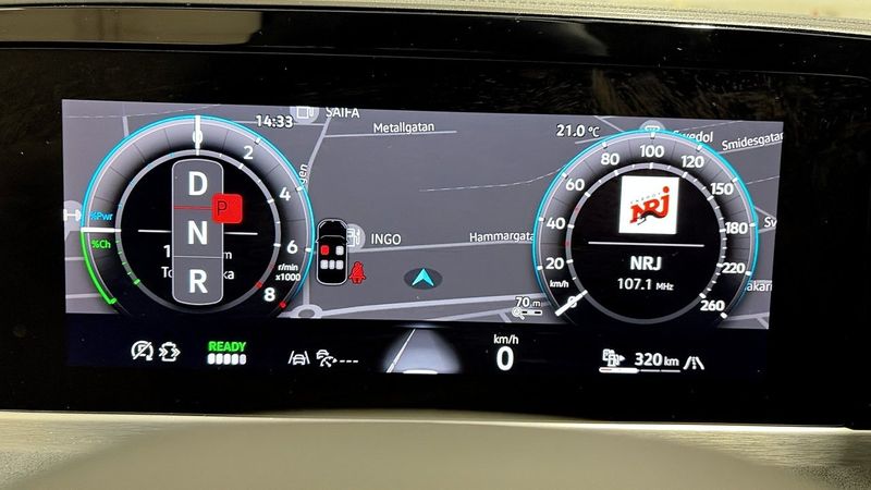 Volkswagen Passat bild 20