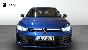 Volkswagen Passat bild 4