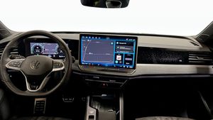 Volkswagen Passat bild 11